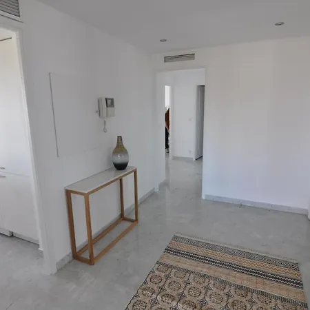 Stunning 2-bedroom & Panoramic Sea View -stayinantibes- 54 Soleau * Antibes
