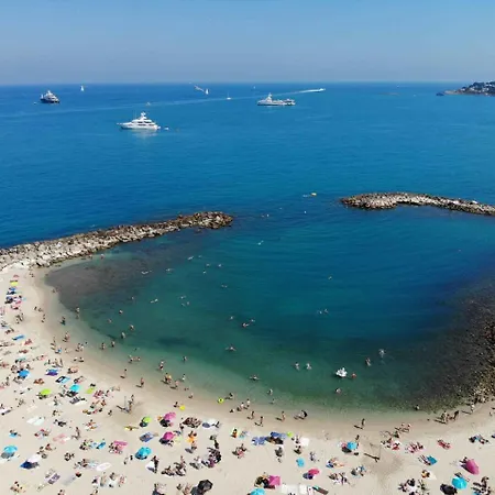 Stunning 2-bedroom & Panoramic Sea View -stayinantibes- 54 Soleau