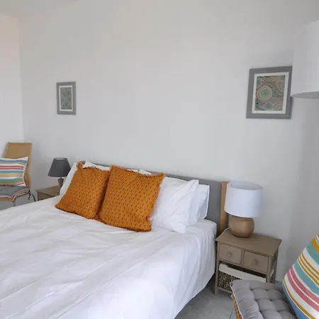 Stunning 2-bedroom & Panoramic Sea View -stayinantibes- 54 Soleau Antibes