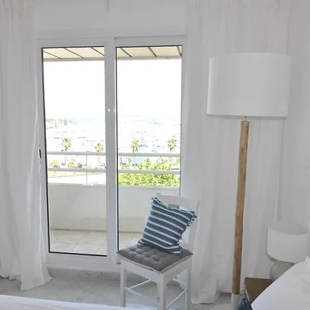Stunning 2-bedroom & Panoramic Sea View -stayinantibes- 54 Soleau *