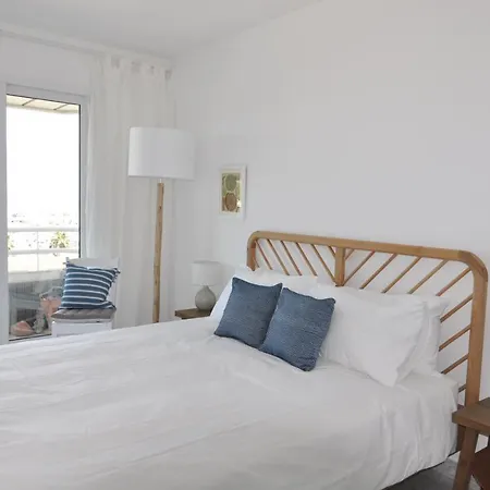 Stunning 2-bedroom & Panoramic Sea View -stayinantibes- 54 Soleau Apartment *