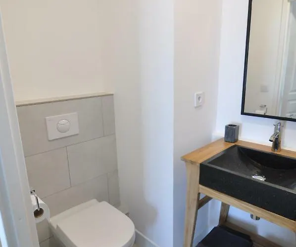 Stunning 2-bedroom & Panoramic Sea View -stayinantibes- 54 Soleau *