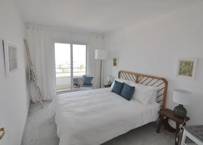 Apartman Stunning 2-bedroom & Panoramic Sea View -stayinantibes- 54 Soleau Antibes