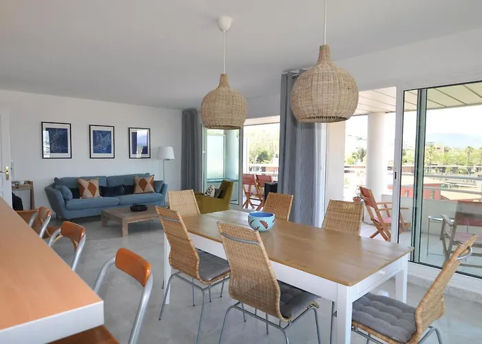Stunning 2-bedroom & Panoramic Sea View -stayinantibes- 54 Soleau Apartman