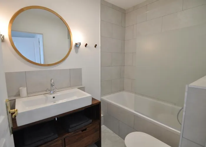 Stunning 2-bedroom & Panoramic Sea View -stayinantibes- 54 Soleau Antibes